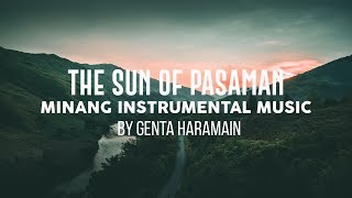 Minang Instrumental Music \