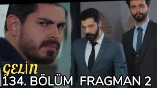 Gelin dizisi 134 Bölüm 2 Fragmanı | Behind the Veil Ep 134 Promo 2 - Hançer şirket  hisedarını tandı