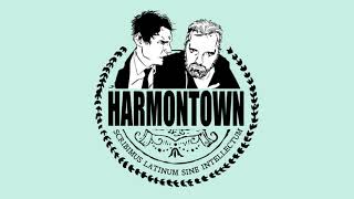 Harmontown D\u0026D - 9.7 - Chains