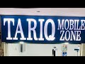 TARIQ MOBILE ZONE