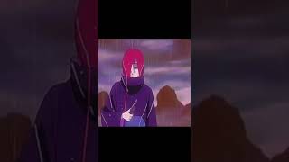 Nagato, Yahiko, and Konan’s Pain 😭