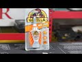 Gorilla Clear Super Glue   AWESOME!