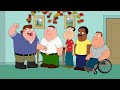 family guy funny moments 1 hour best of compilation *dark humour offensive*