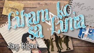 LIHAM KO, SA LIMA!| Jay Road