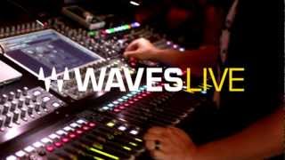 Introducing Waves Live