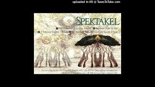 SPEKTAKEL-Spektakel-01-The Eternal Question-{1974}