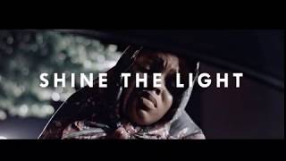 #ShineTheLight BTS with CHIDINMA