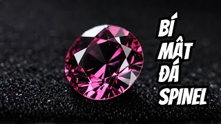 Sự thật về đá spinel tự nhiên giá rẻ hơn tưởng tượng