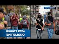 Así Desmanteló la Policía las 20 Bandas Criminales Más Peligrosas de Bogotá