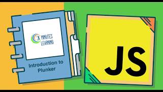 E03_INTRODUCTION TO PLUNKER