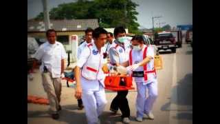 EMS 1669พะเยา.wmv