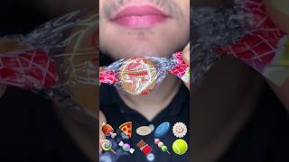 ASMR AMERICA'S🍬🍭🥰🥰ORIGINALDUBBLEBUBBLE GUM (FRUIT FLAVORS)