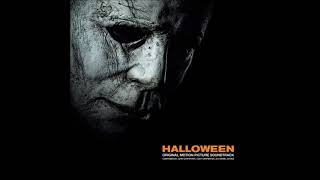 OST Halloween (2018): 04. Prison Montage