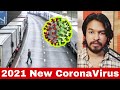 New Type of Coronavirus Explained | Tamil | Madan Gowri | MG