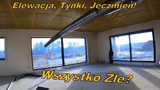 Co słychać Na Budowie - Jak wygląda jęczmień ozimy