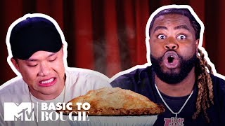 It’s American Pie!!! w/ Timothy DeLaGhetto & Darren Brand | Basic to Bougie (Sea