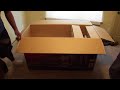 sony muteki lbt zx99i unboxing