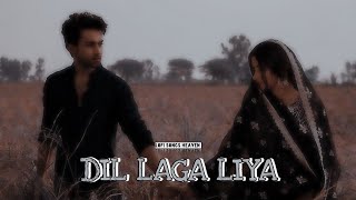 Dil Laga Liya Lofi Song [Slowed + Reverb] Lofi Songs | New Lofi music | Old Lofi Songs-New Lofi Song