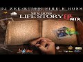 SILK BOSS  MIX 2022 / SILK BOSS LIFE STORY EP 2022 / SILK BOSS LIFE STORY ALBUM FULL MIXTAPE 2022