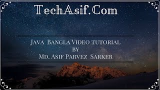 java bangla tutorials part 18 : What is Automatic Type Conversion of java in bangla (বাংলা)