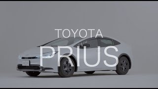 H T T S_(浜松ターンテーブルスタジオ) #81 TOYOTA PRIUS