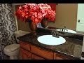 How To Refinish Laminate Counters How To Refinish Laminate Counters