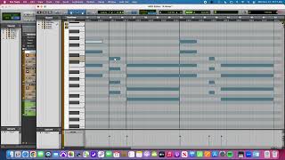Songwriting 101 '23 - 7th chords