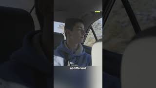 The teens filming ICE raids