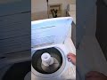 how to fix roper whirlpool washer not spinning shorts appliancerepair washer diyrepair diy