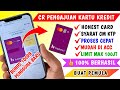 Cara Mengajukan Kartu kredit Honest Card 2024 | Kartu Credit Honest