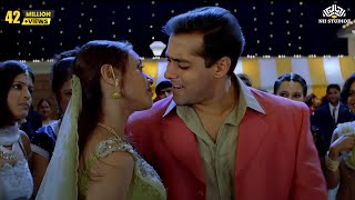 No. 1 Punjabi | Chori Chori Chupke Chupke (2001) Song Salman Khan | Rani Mukherjee | NH Hindi Songs