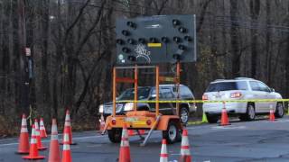 Staten Island commuters plagued by another water main break