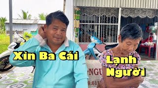 Anh Bươl Nói Ra  Chuyện Này U75 Nghe Nổi Da Gà