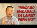 Maiksi Lang and Buhay, Kailangan pa bang Magtipid? | Dodong Cacanando Business GURO