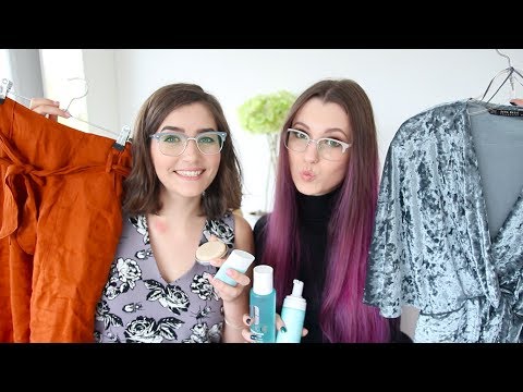 June Favourites  Beauty, Fashion, Books, TV & Movies