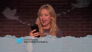 Best of Celebrity Mean Tweets