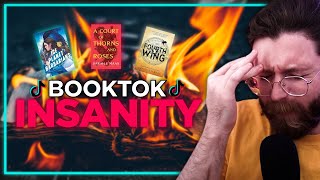 Investigating The MOST CURSED Viral TikTok Drama