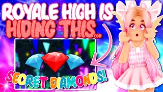 How To Complete All Quests Of The New Years Event 21 I Roblox Royale High
