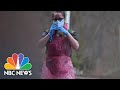 'The Things I See In The ER Are Scary': Medical Staff Speak From Frontlines | NBC News NOW