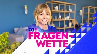 „Die Fragenwette“ mit Margarethe Honisch