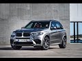 2015 BMW X5M - 575 hp - Start Up, Exhaust, Top Speed, Car Review,