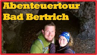 Abenteuertour Bad Bertrich | Mr. Pfade