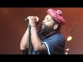 Sjava - Peace [ New Album ] live performance #SjavaLiveInDurban