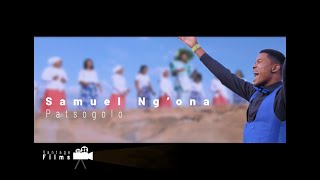 Patsogolo by Samuel Ng'ona (official Music video)