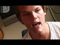 tim berg aka avicii