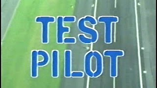 Test Pilot - Episode 4 of 6