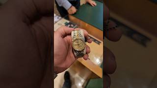 How expensive is Rolex | Rolex in Saket mall Delhi | kitni expensive hai Rolex ke watch | Buy Rolex