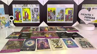 VIRGO   THIS PERSON HAS RESEARCHED YOU.. YOU'RE THE TARGET VIRGO TAROT LOVE READING