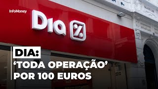 GRUPO DIA: Gestora de ativos do Banco Master assume negócio no Brasil por valor simbólico