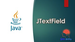 Java Swing GUI Part #8: Different ways of JTextField Creation| Methods to change Textfield Property